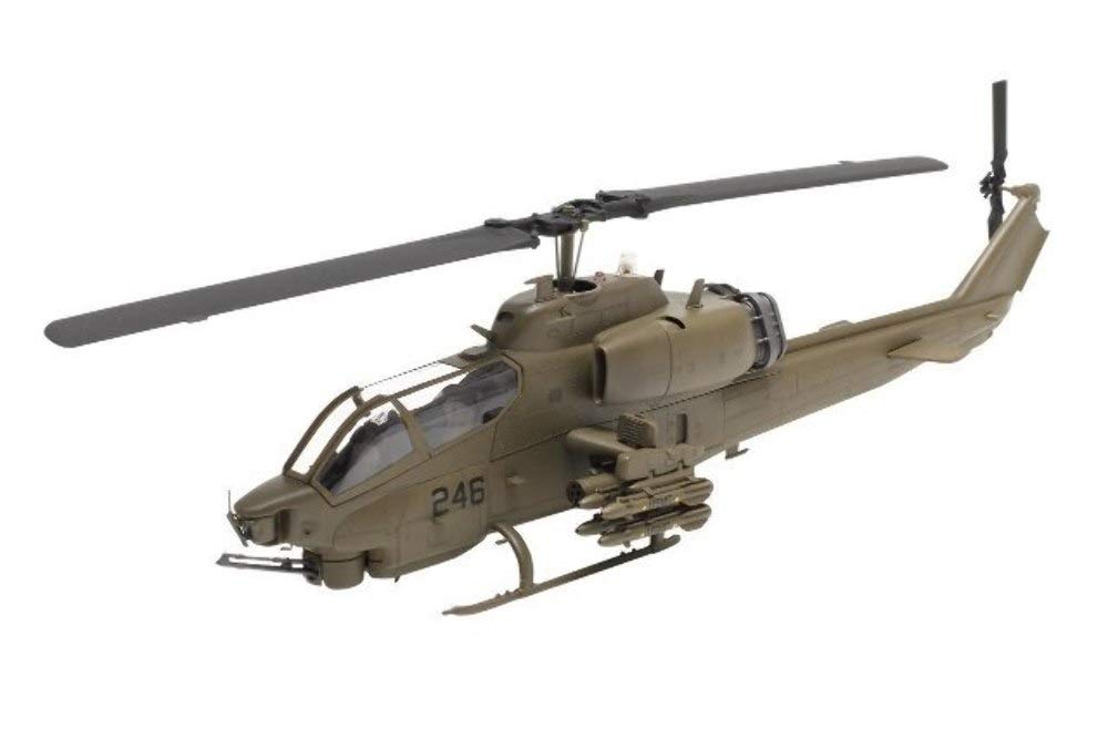 Amazon | タミヤ イタレリ 1/48 飛行機シリーズ 833 ベル AH-1W