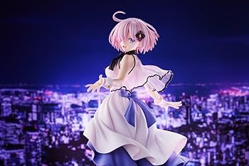 Amazon.co.jp: アニプレックス Fate/Grand Order シールダー/マシュ