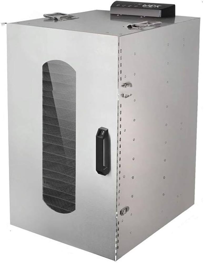 Amazon.co.jp: BMGAINT 業務用フードドライヤー 20層 24時間タイマー