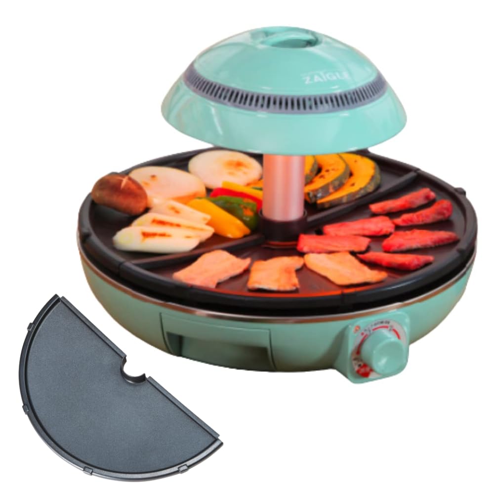 Amazon | ナカノチャンネル ザイグル 最新機種 サークル炙輪ハーフ