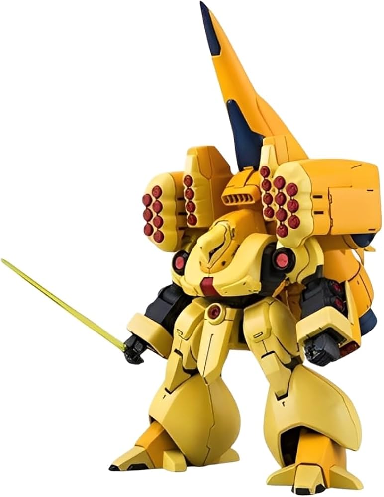 Amazon | バンダイ(BANDAI) HGUC 1/144 AMX-102 ズサ (機動戦士