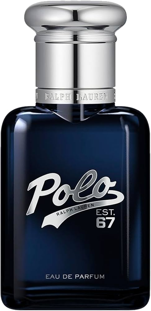 Amazon.com: Ralph Lauren - Polo 67 - Eau de Parfum - Woody Scent