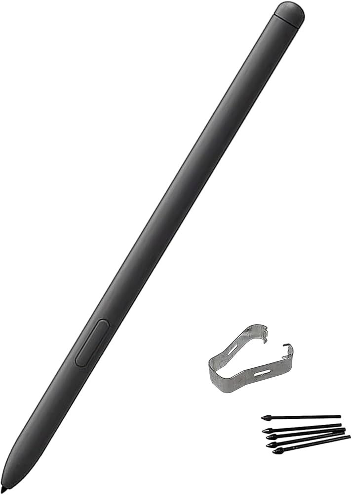 Amazon.com: Galaxy Tab S9 Ultra S Pen Replacement for Samsung