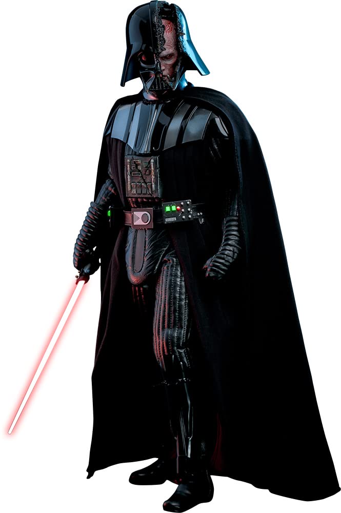 Amazon | テレビ・マスターピース DX オビ=ワン・ケノービ ダース