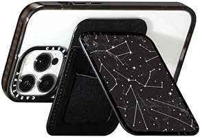 Amazon.co.jp: [CASETiFY] Snappy™ カードホルダースタンド [MagSafe