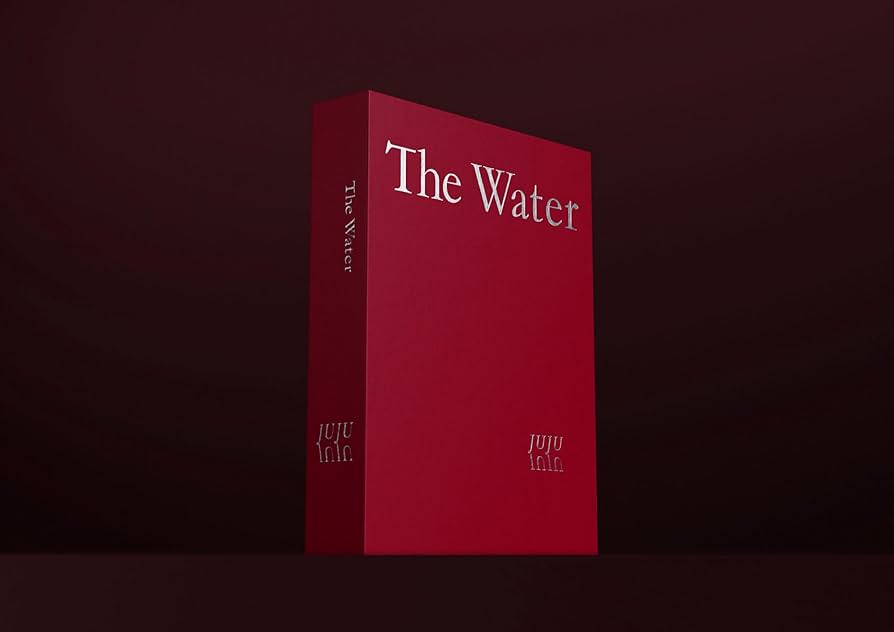 Amazon.co.jp: The Water (完全生産限定盤) (CD+Blu-ray) (特典なし