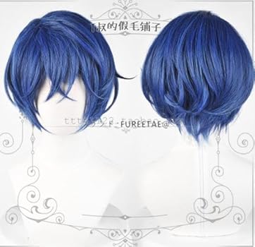 Amazon.co.jp: CHARISMA カリスマ 本橋依央利 コスプレ衣装 ウィッグ