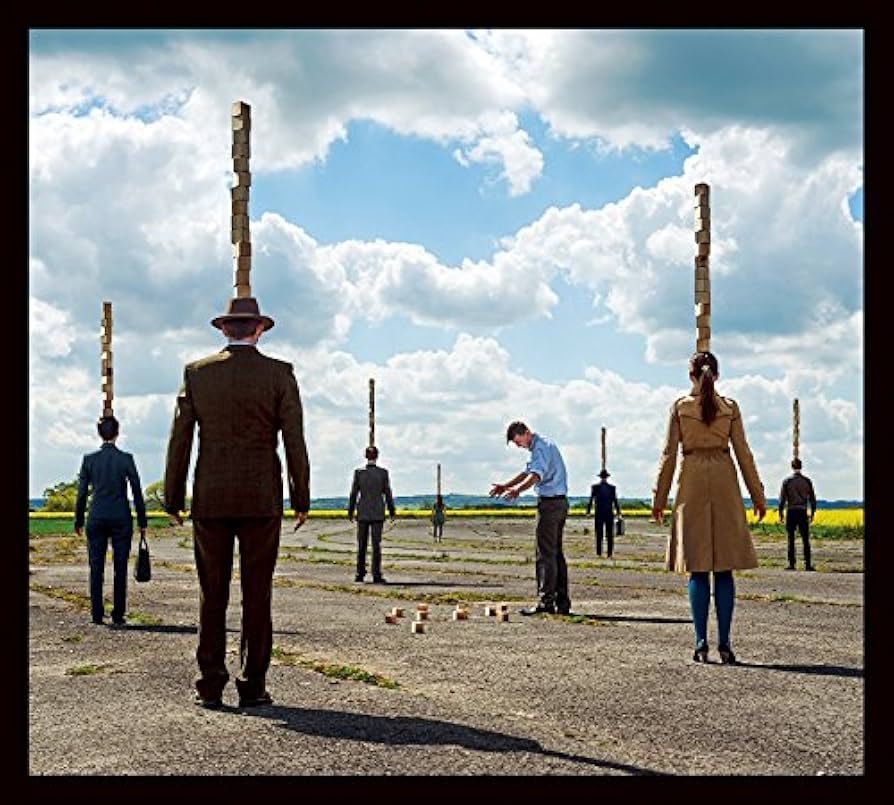 Amazon.co.jp: BLOOD MOON (初回限定ボックス盤) - 佐野元春 & THE