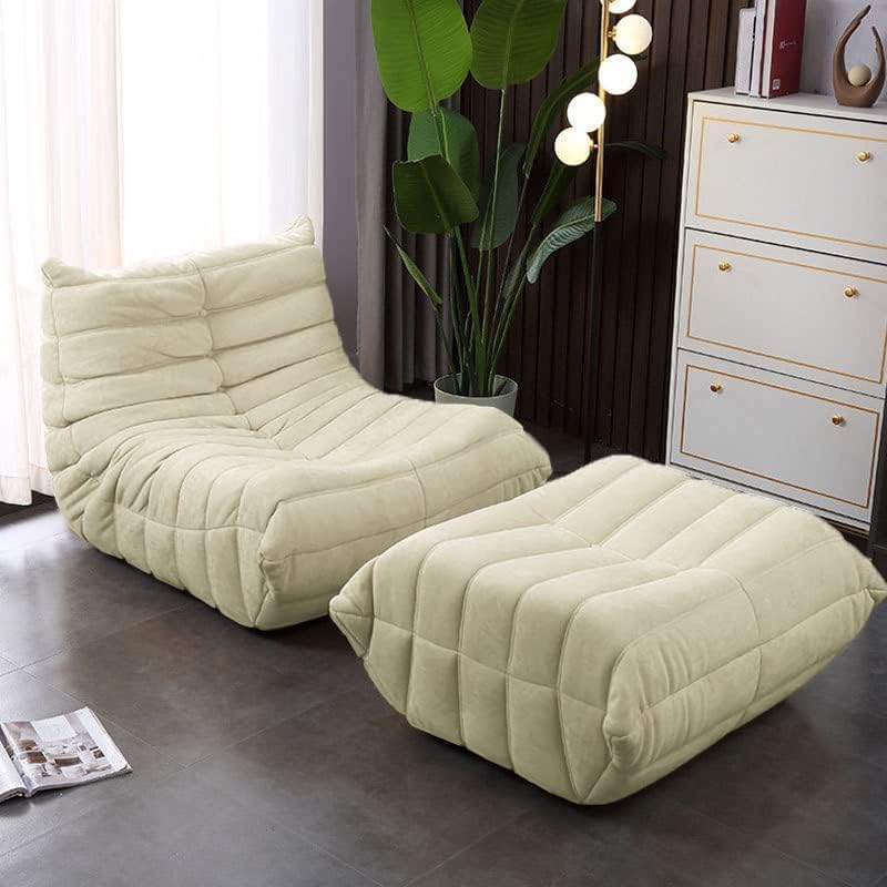 Amazon｜ソファ 一人掛け トーゴ togo 一人用 チェア 椅子 おしゃれ