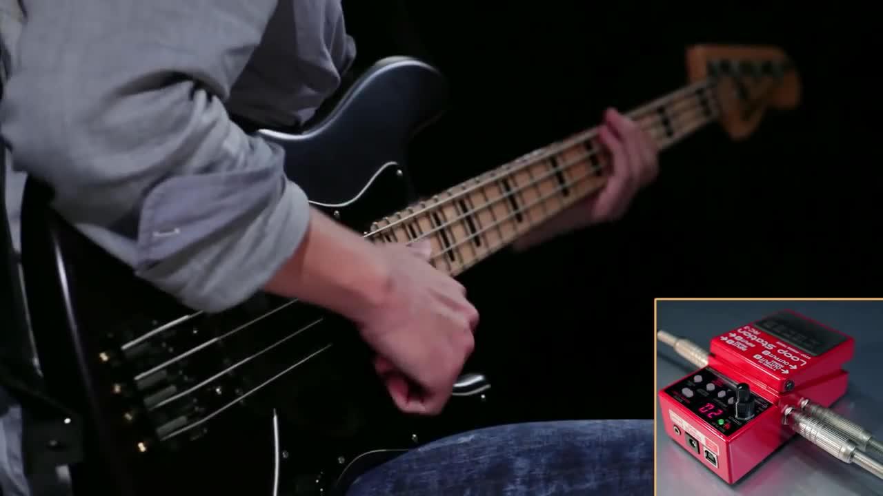 Amazon | ローランド ループ・ステーション RC-3 | ルーパー