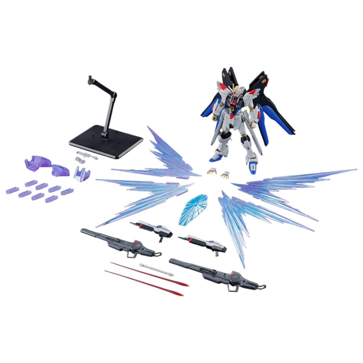 Amazon | HG 機動戦士ガ ンダムSEED FREEDOM ストライクフリーダム