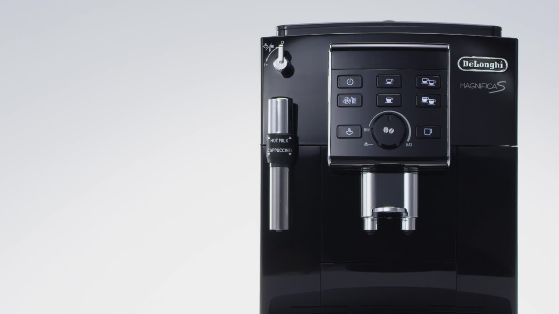 Amazon.co.jp: De'Longhi (デロンギ) Fully Automatic Coffee Machine