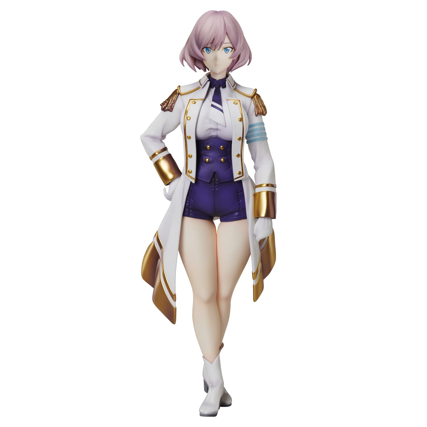 Amazon | 『SSSS.DYNAZENON』ムジナ ノンスケール PVC&ABS製 塗装済み