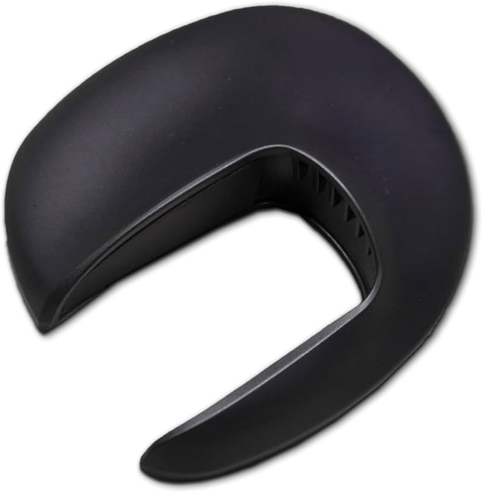 Amazon.co.jp: Ragnok ErgoStrike7 FPSゲーミングマウス ブラック