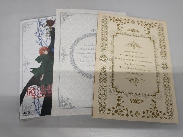 Amazon.co.jp: 【[全4巻セット] 魔法使いの嫁 第1~4巻(完全 生産版