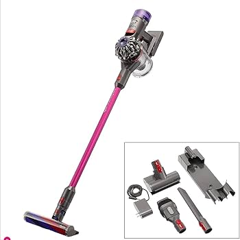 Amazon | 【整備済み品】 Dyson ダイソン コードレスクリーナーV8 Slim