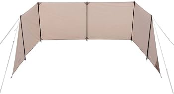 Amazon | ロゴス(LOGOS) LOGOS JINMAKU-BJ 71805552 テント ファミリー