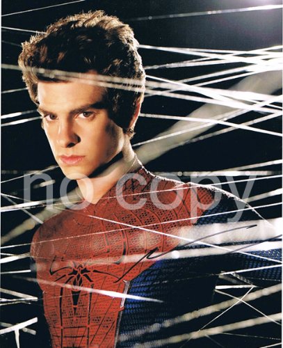 Amazon.co.jp: 映画 アメイジング スパイダーマン アンドリュー