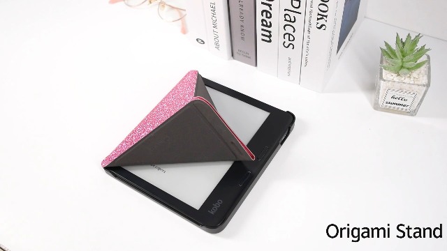 Amazon.com: Caweet Case for Kobo Libra Colour 7 Inch 2024 Release