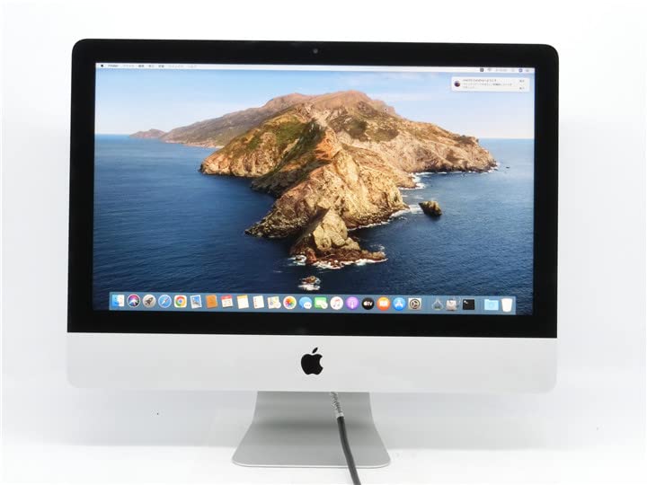 Amazon.co.jp: Apple iMac 21.5inch A1418 Late 2013一体型 OS