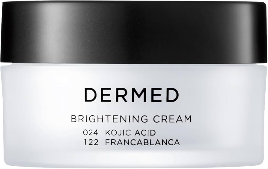 Amazon | 【医薬部外品】デルメッド公式 ブライトニング クリーム 30g
