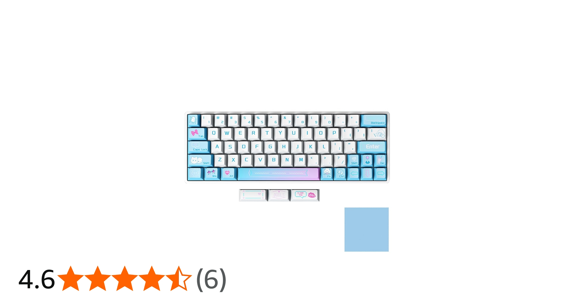 Amazon | 【国内正規代理店】 Sikakeyb Castle HM66 ゲーミング