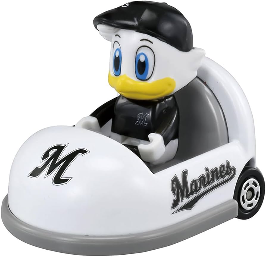 Amazon | タカラトミー(TAKARA TOMY) トミカ プロ野球トミカ2025 千葉