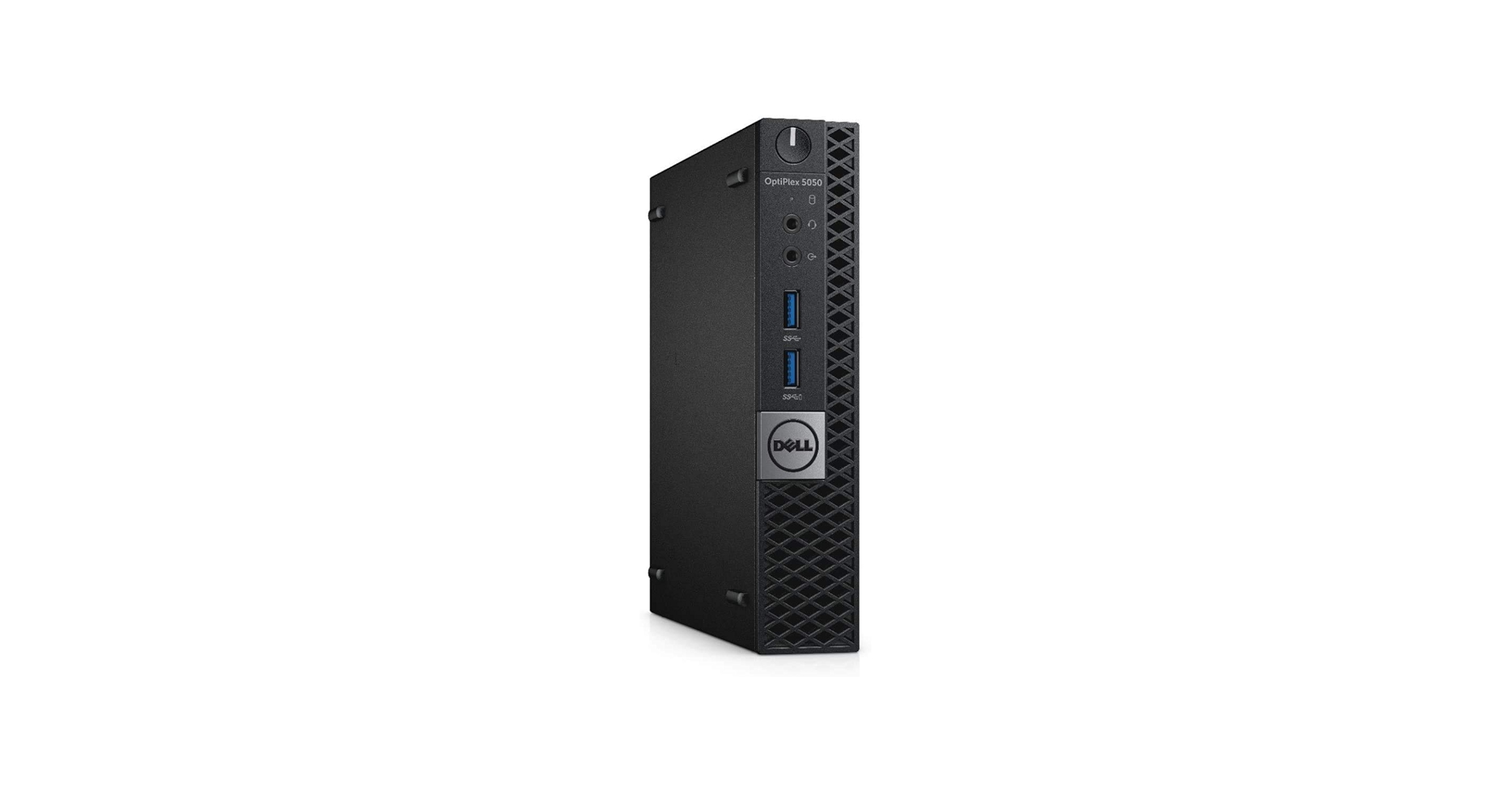 Amazon.com: Dell OptiPlex 5050 Micro Form Factor (Intel Core i5