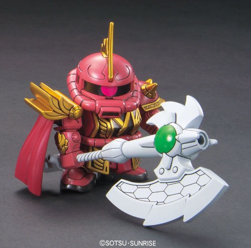 Amazon | SDガンダム BB戦士 三国伝 戦神決闘編 戦神合身 蚩尤ガンダム