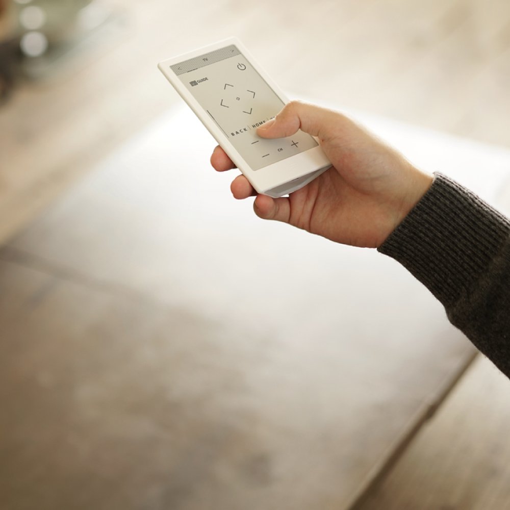 Amazon.co.jp: Sony HUIS-100RC Smart Remote Control HUIS REMOTE