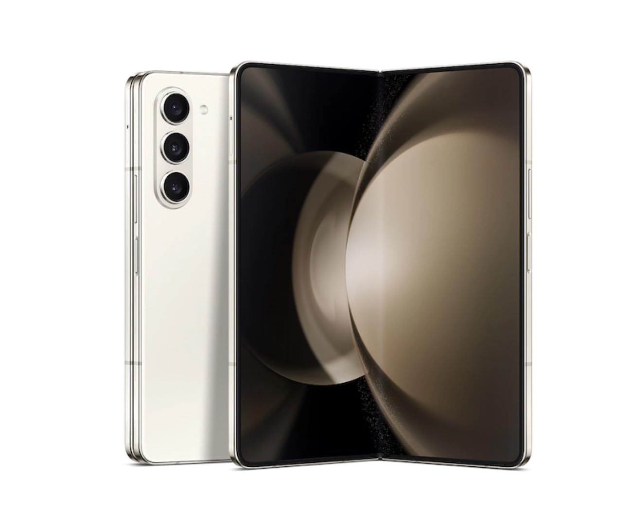 Amazon.com: Samsung Galaxy Z Fold 5 SM-F946U1 Single SIM + ESIM