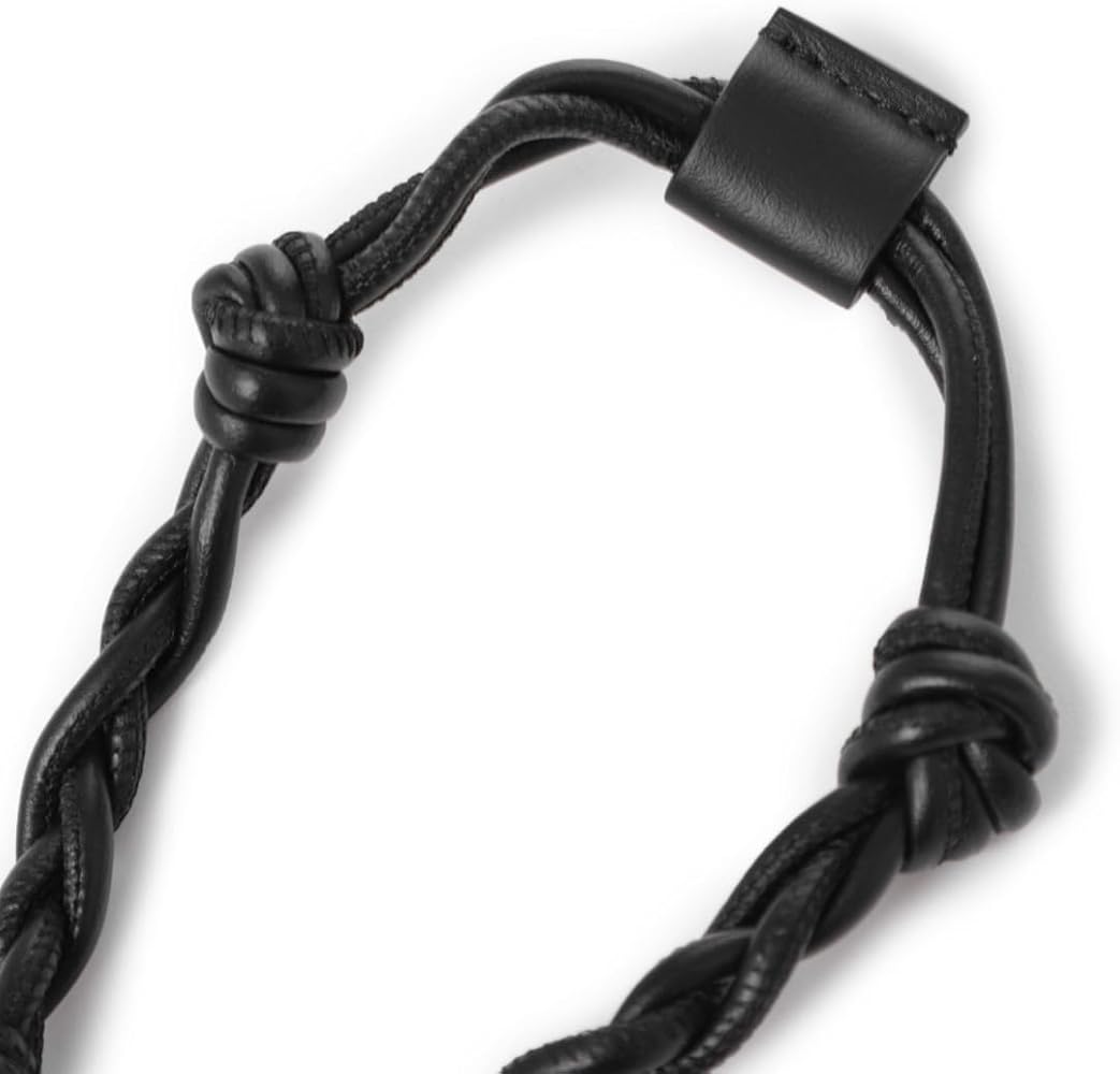 Amazon.co.jp: [ジルサンダー] キーリング TANGLE KEYRING [並行輸入品