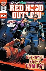 Amazon | Red Hood and the Outlaws: Rebirth (2016) #1 (Red Hood and