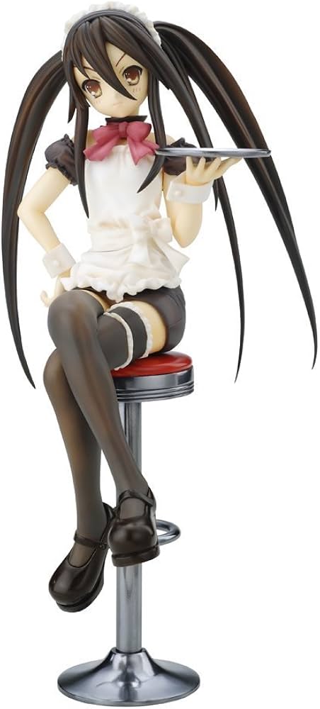 Amazon | レジーニャ 灼眼のシャナII シャナ ノワール (1/6スケールPVC