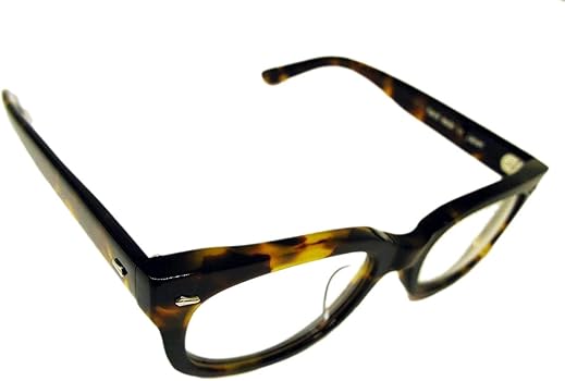 Amazon | EFFECTOR（エフェクター） メガネ/サングラス ウェリントン