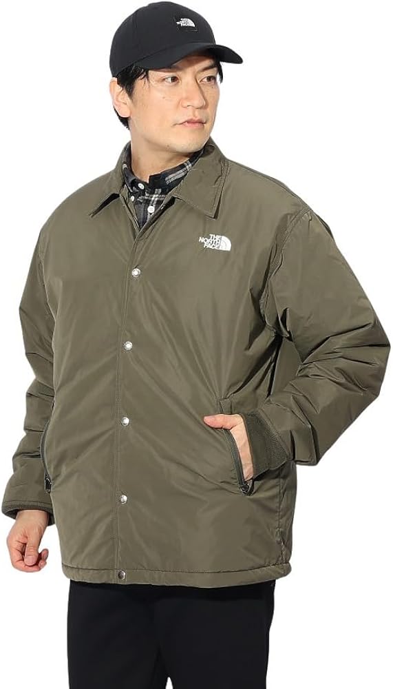 Amazon.co.jp: THE NORTH FACE(ザノースフェイス) 中綿 ジャケット