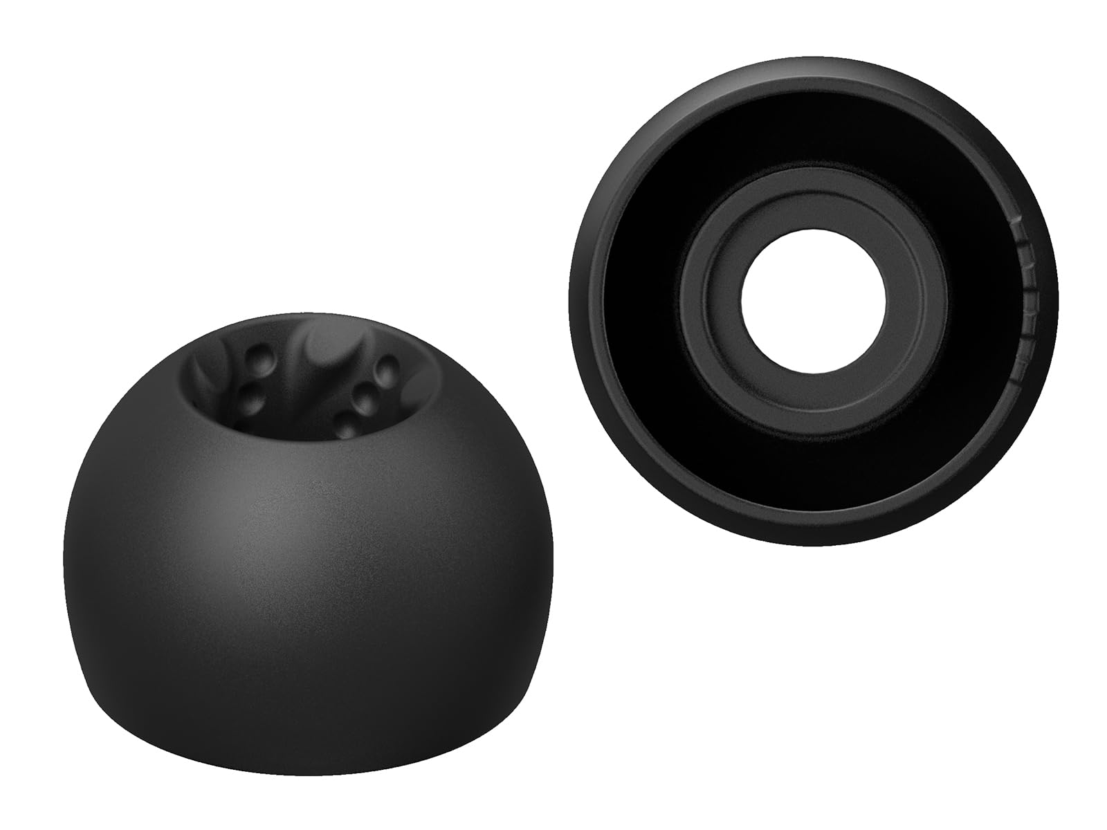 Amazon | JVCケンウッド Victor EP-FX12ML-B イヤーピース スパイラル