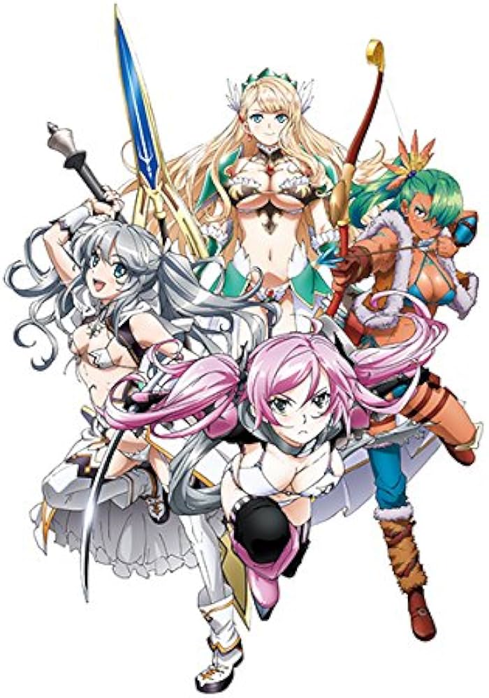 Amazon.co.jp: ビキニ・ウォリアーズOVA[DVD] : DVD