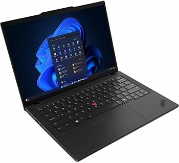 Amazon.com: Lenovo ThinkPad T14 Gen 6 21QJ00CTUS 14