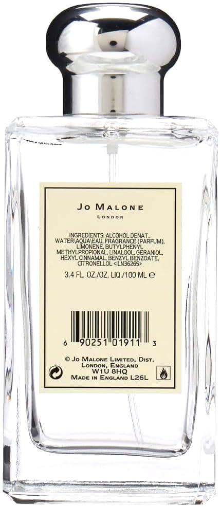 Amazon | ジョー マローン JO MALONE イングリッシュ ペアー