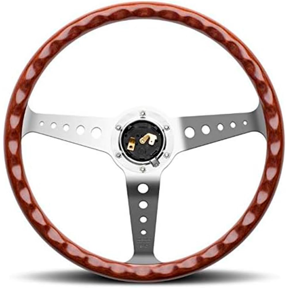 Amazon | Momo MOMVCALIFWOOD36 STEERING WHEEL MOMO CALIFORNIA WOOD