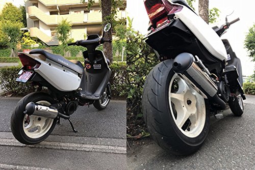 Amazon | KN企画 グランドアクシス BWS100 4VP NEW パワーアップ