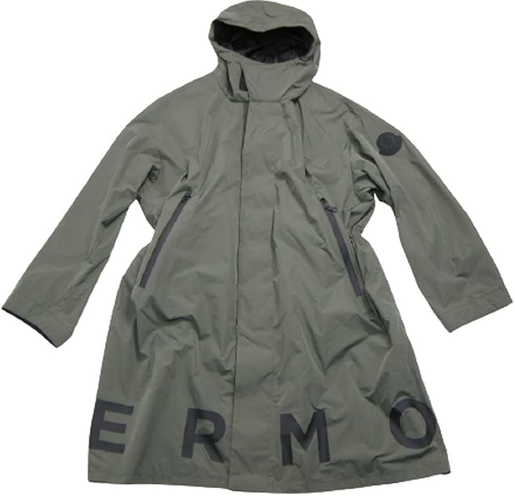 Amazon | [モンクレール] COFFRE GIUBBOTTO コフレ ナイロン コート