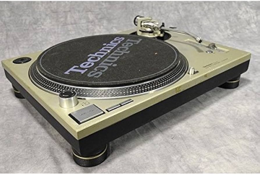 Amazon.co.jp: TECHNICS テクニクス （TECHNICS） / SL