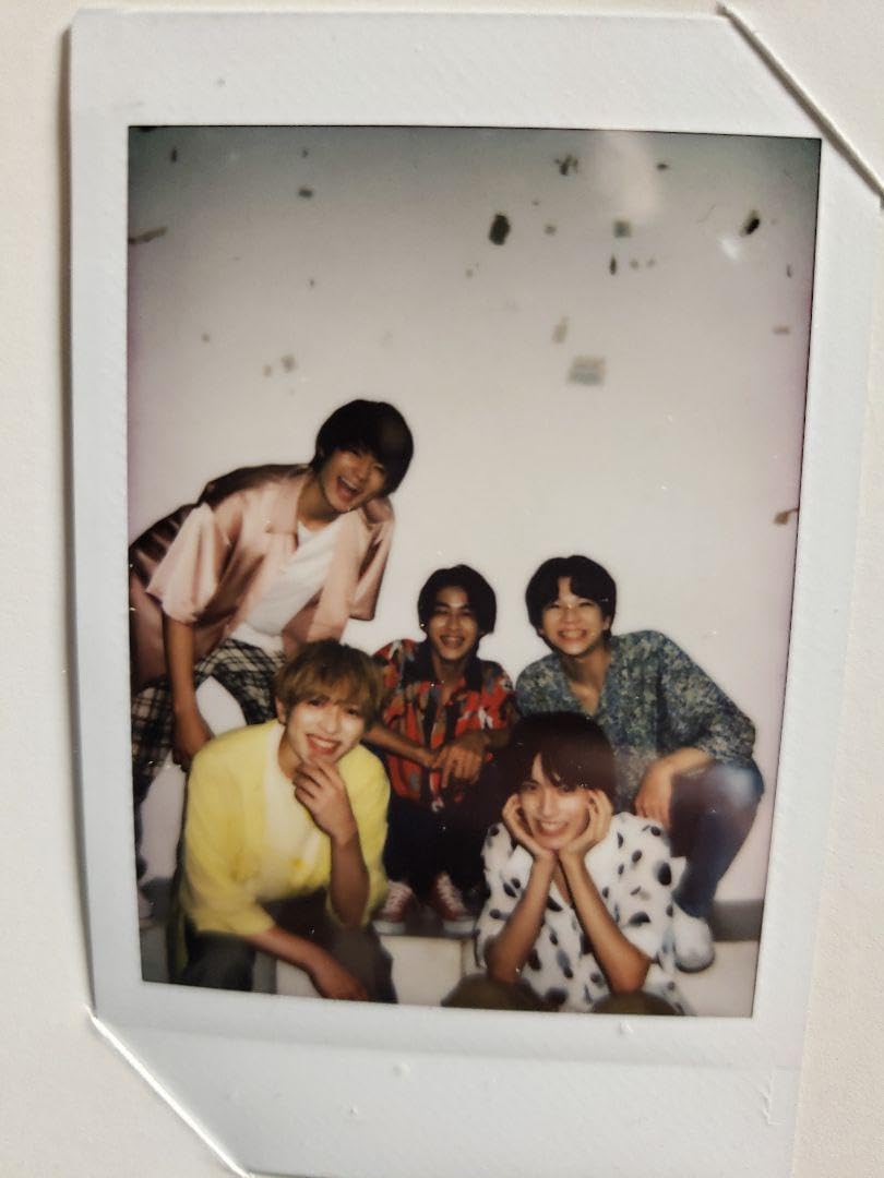 Amazon.co.jp: M!LKメンバー全員チェキ 直筆サイン当選品 : おもちゃ