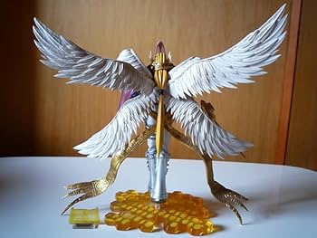 Amazon.co.jp: デジモンアドベンチャー ホーリーエンジェモン 海外