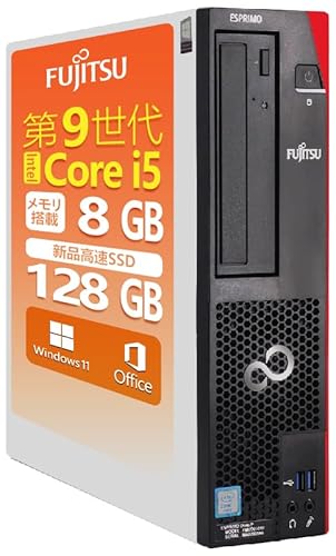 FUJITSU ESPRIMO D588」の人気商品一覧 | 安い商品を通販サイトから
