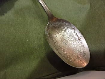 Amazon.co.jp: UNDERCOVER アンダーカバー UCX4X01-2 ローズ スプーン