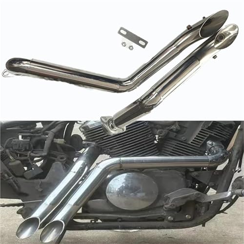 シャドウ 750 バイク用マフラー」の人気商品一覧 | 安い商品を通販