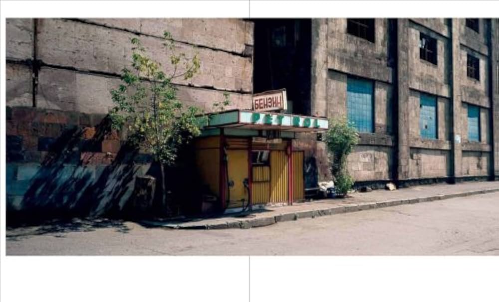 Amazon.com: Wim Wenders: Places, Strange and Quiet (German and